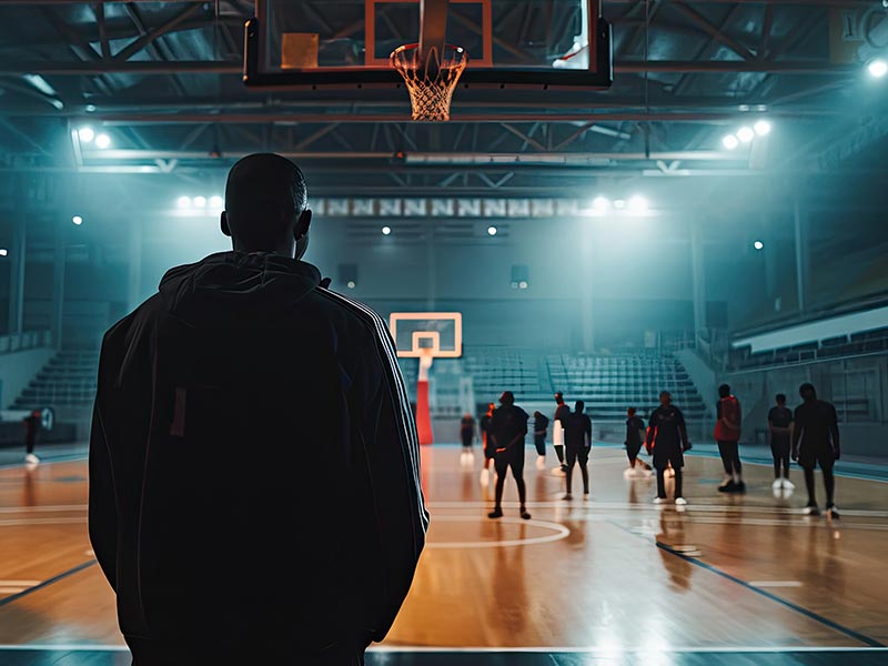 2026年7月18日NBA夏季联赛开拓者vs爵士全场集锦
