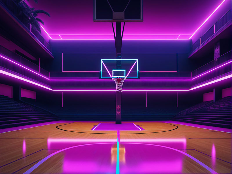 2026年7月19日NBA夏季联赛半决赛勇士vs湖人全场集锦