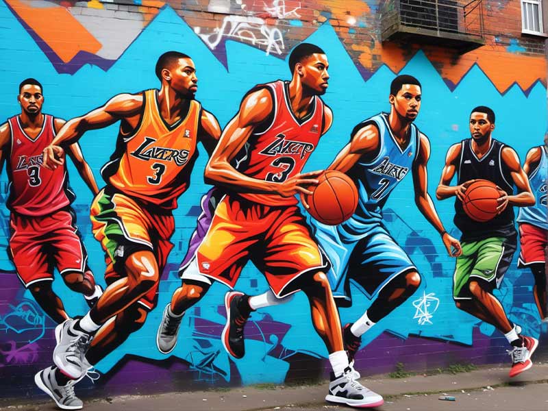 2026年4月19日NBA季后赛G1火箭vs湖人全场集锦
