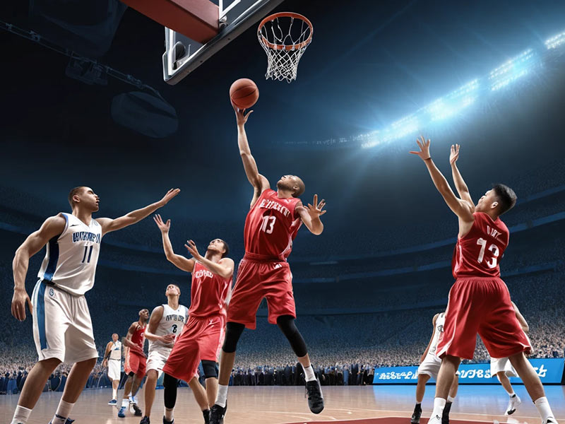 2026年7月16日NBA夏季联赛奇才vs快船全场集锦
