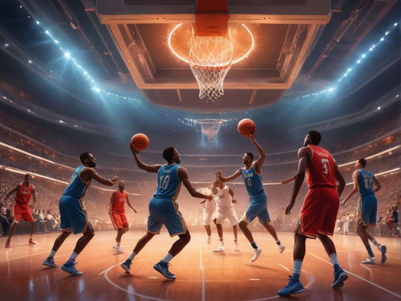 2026年7月19日NBA夏季联赛步行者vs鹈鹕全场集锦