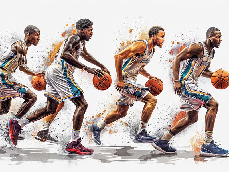 2026年7月19日NBA夏季联赛凯尔特人vs魔术全场集锦