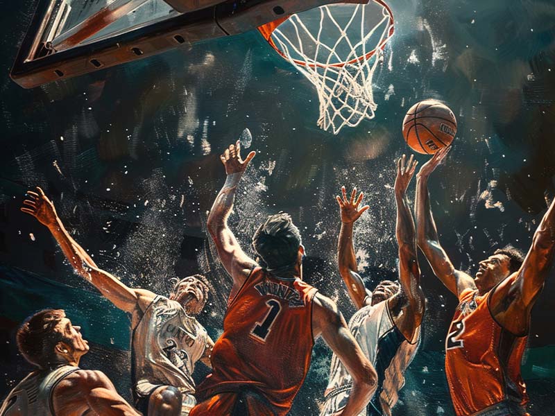 2026年7月19日NBA夏季联赛76人vs雄鹿全场集锦