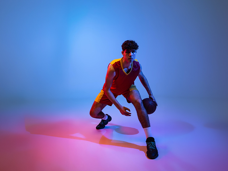 2026年7月18日NBA夏季联赛公牛vs骑士全场集锦