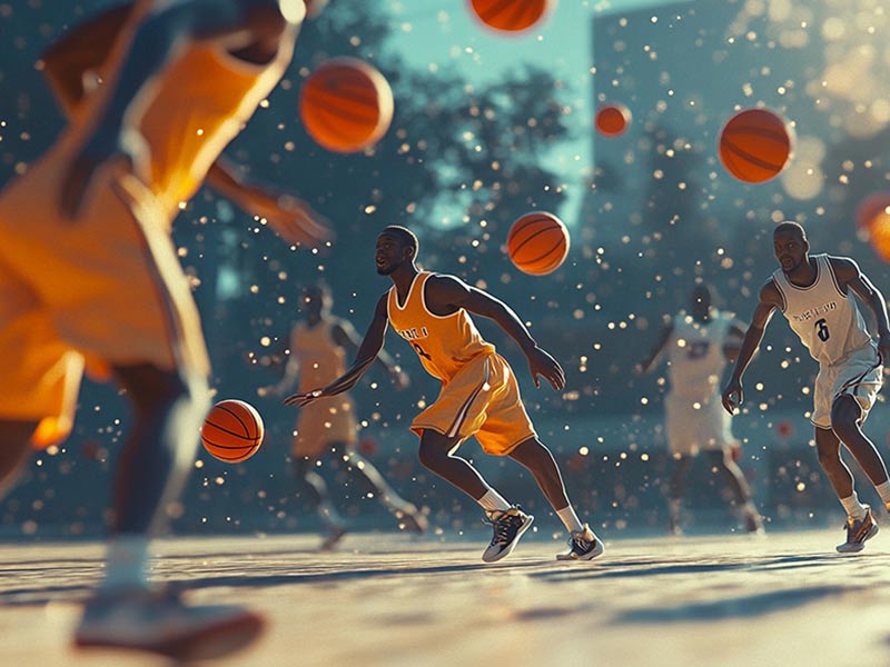 2026年7月18日NBA夏季联赛森林狼vs快船全场集锦