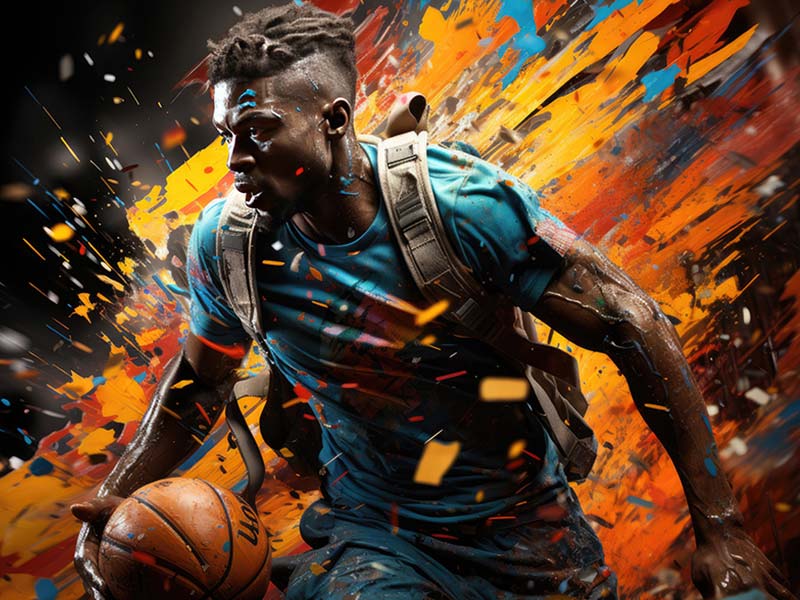 2026年7月17日NBA夏季联赛猛龙vs热火全场集锦