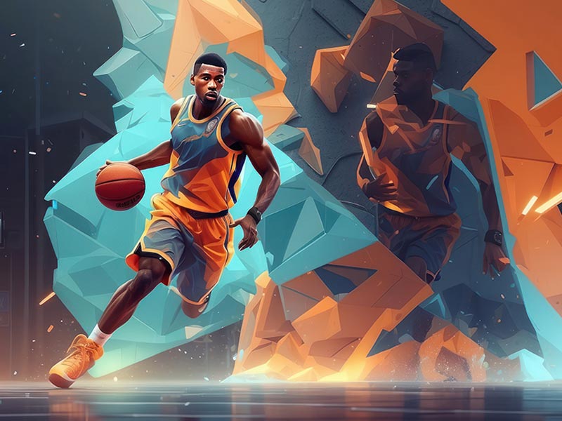 2026年7月19日NBA夏季联赛马刺vs太阳全场集锦